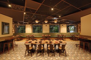 Restoran