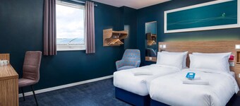 Travelodge London Bethnel Green