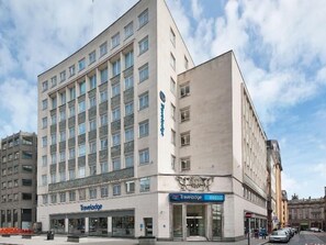View from property - Travelodge Liverpool Central Exchange Street (Liverpool)