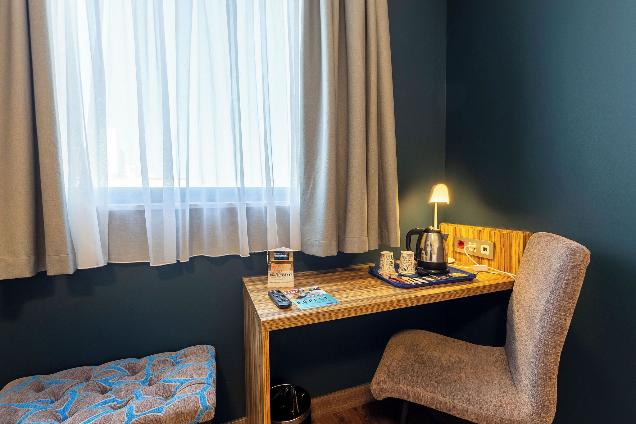 Photo - Travelodge Barcelona Poblenou