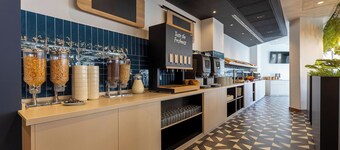 Travelodge Barcelona Poblenou
