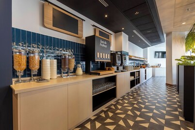 Travelodge Barcelona Poblenou