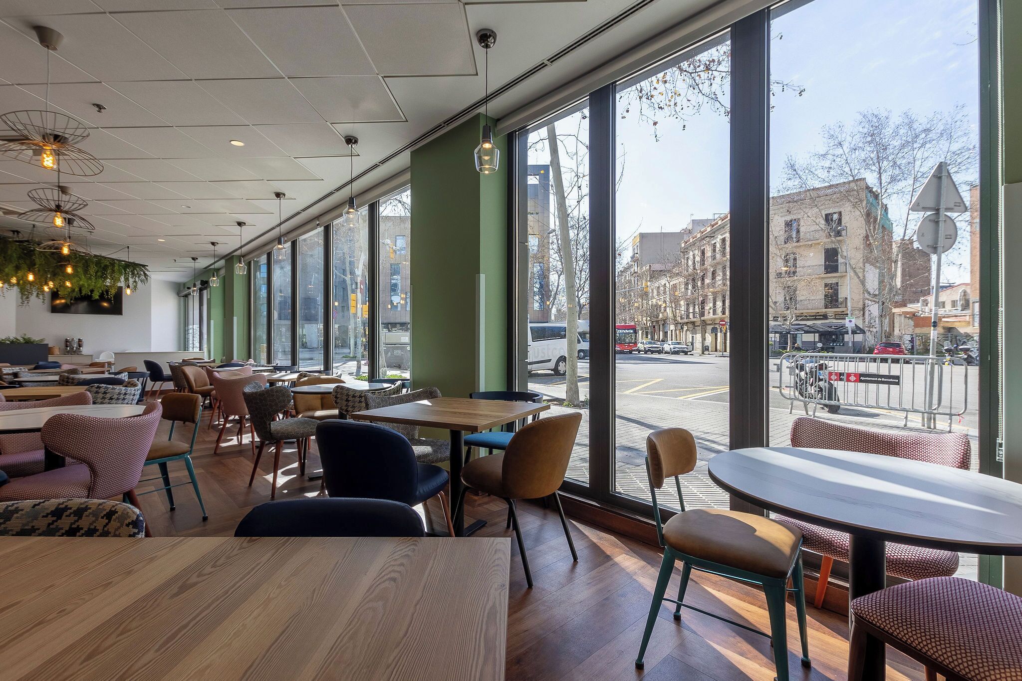 Photo - Travelodge Barcelona Poblenou