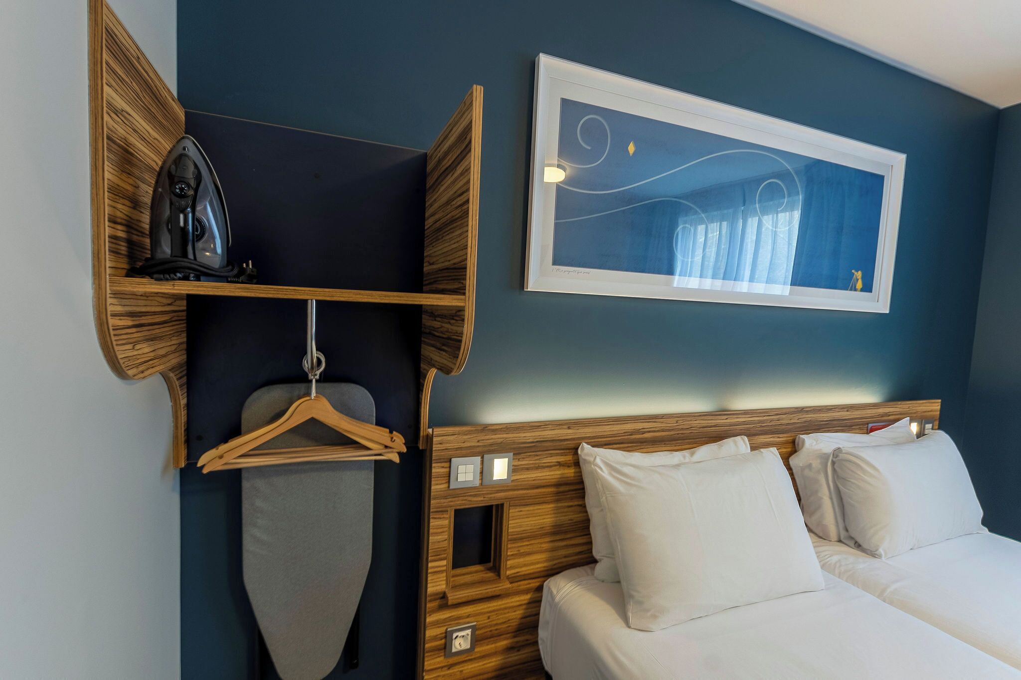 Photo - Travelodge Barcelona Poblenou