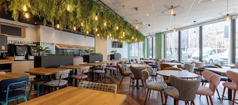 Travelodge Barcelona Poblenou