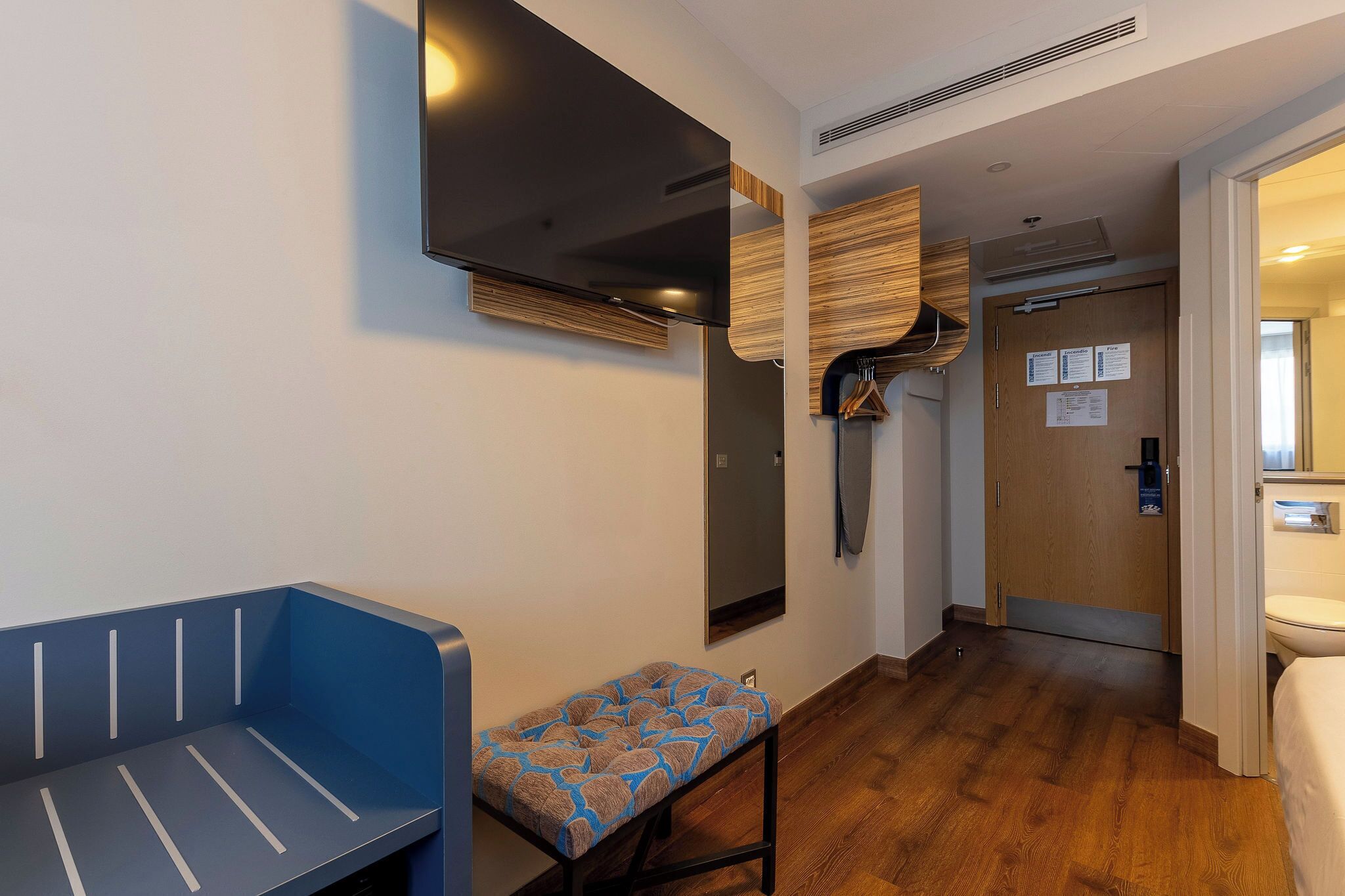 Photo - Travelodge Barcelona Poblenou