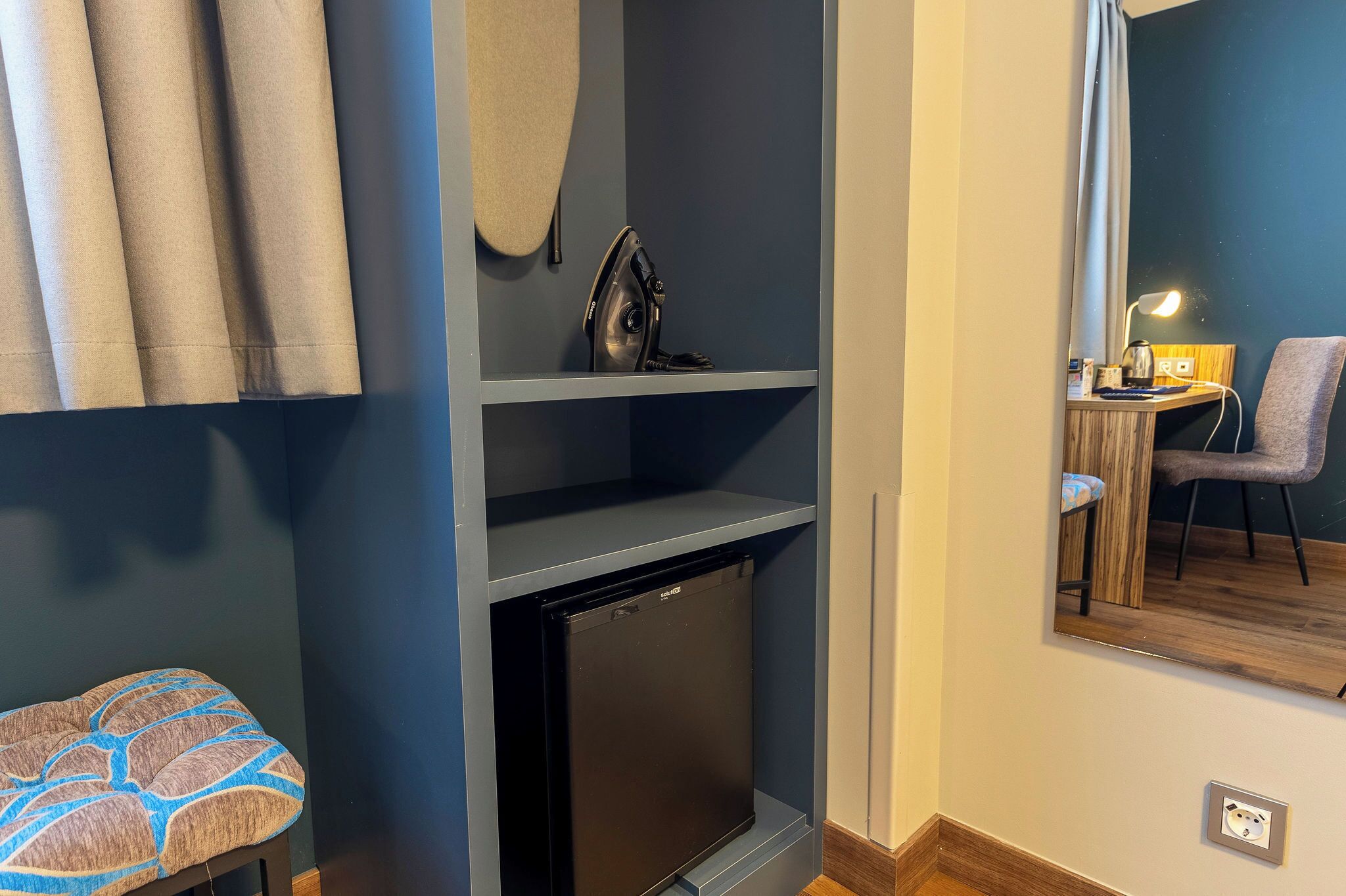 Photo - Travelodge Barcelona Poblenou