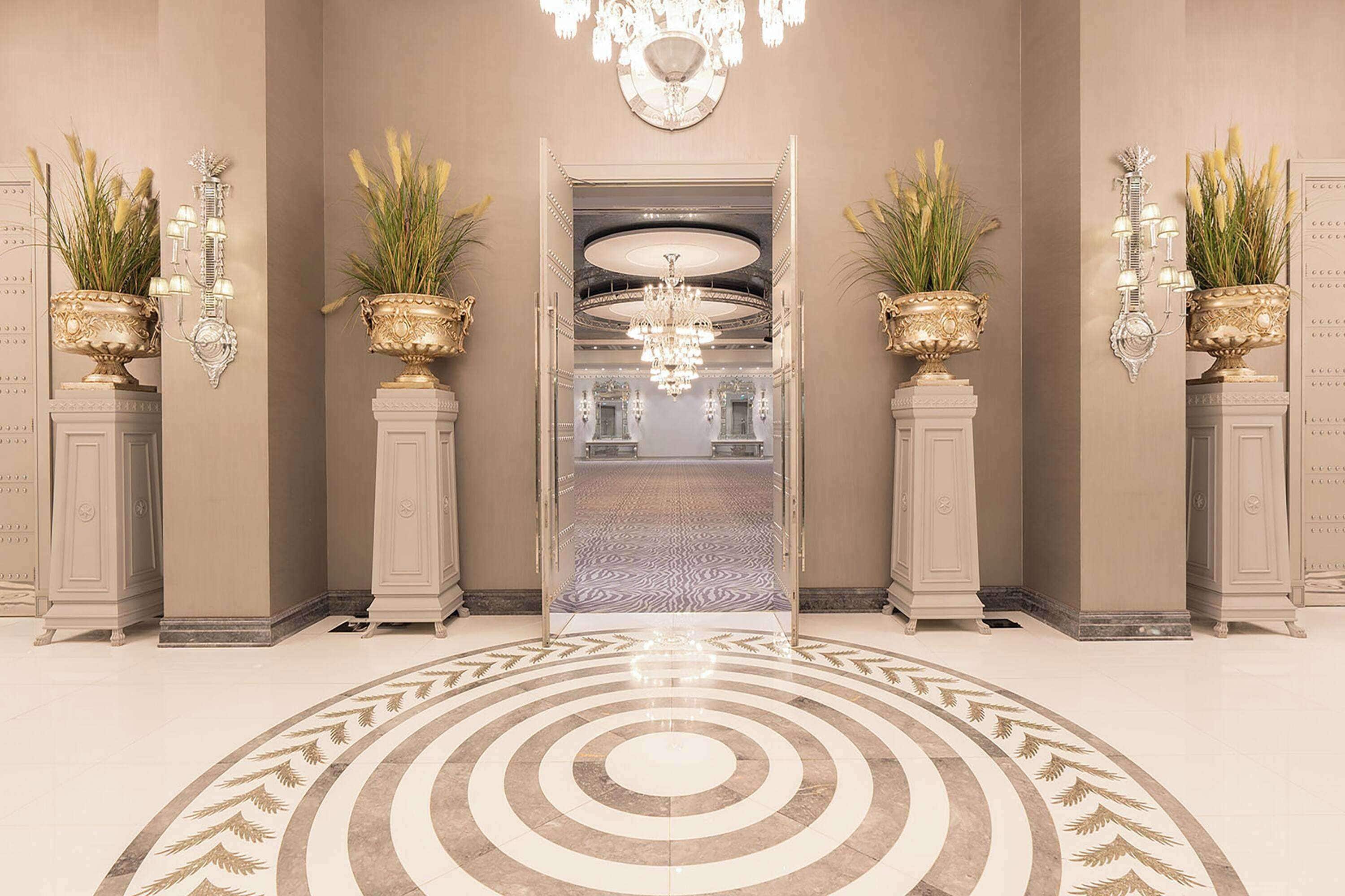 Foto - Wyndham Grand Istanbul Kalamış Marina Hotel