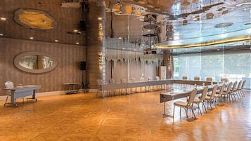 Sala de reuniones