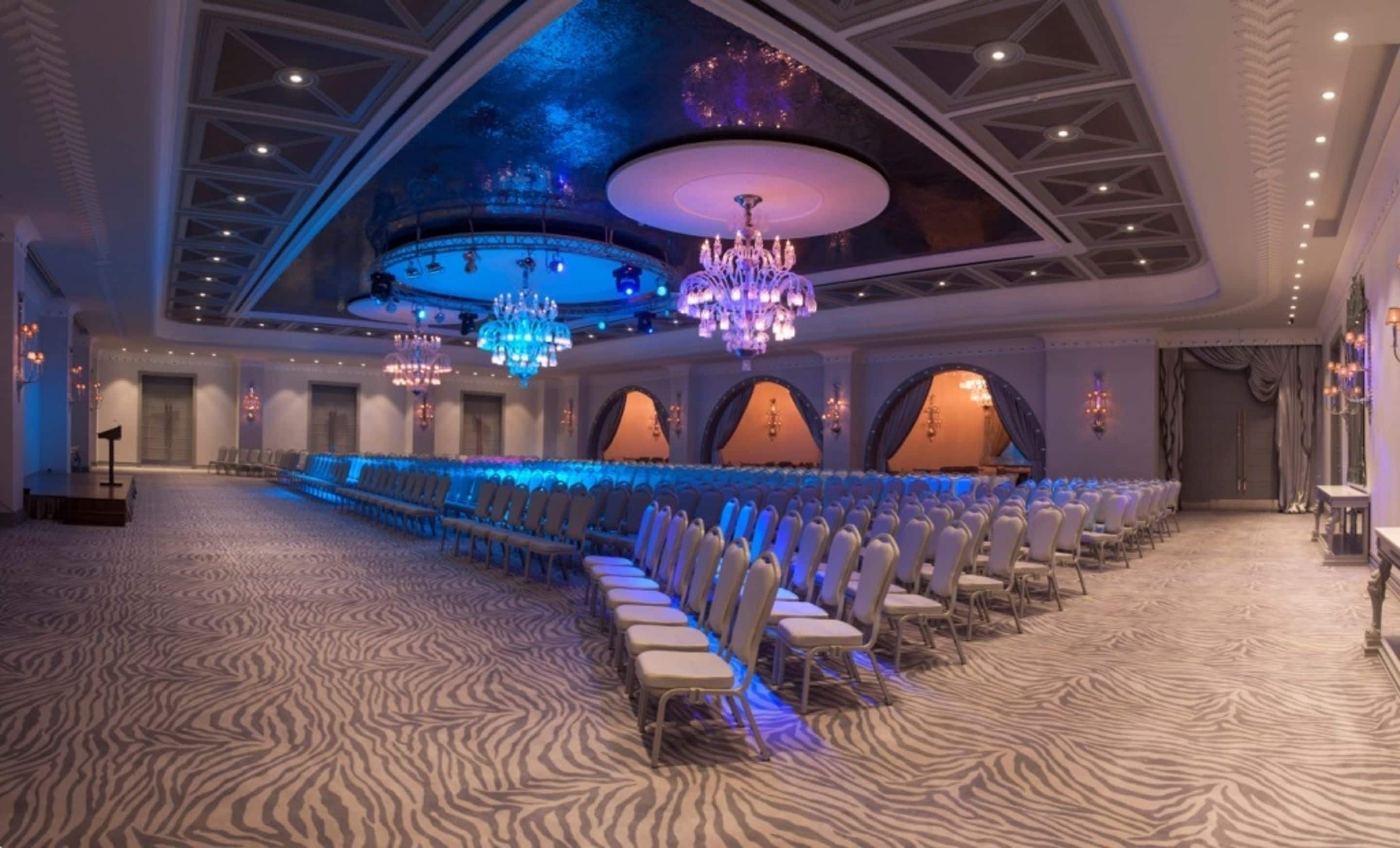 Foto - Wyndham Grand Istanbul Kalamış Marina Hotel