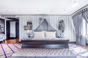 Wyndham Grand Istanbul Kalamis Marina Hotel