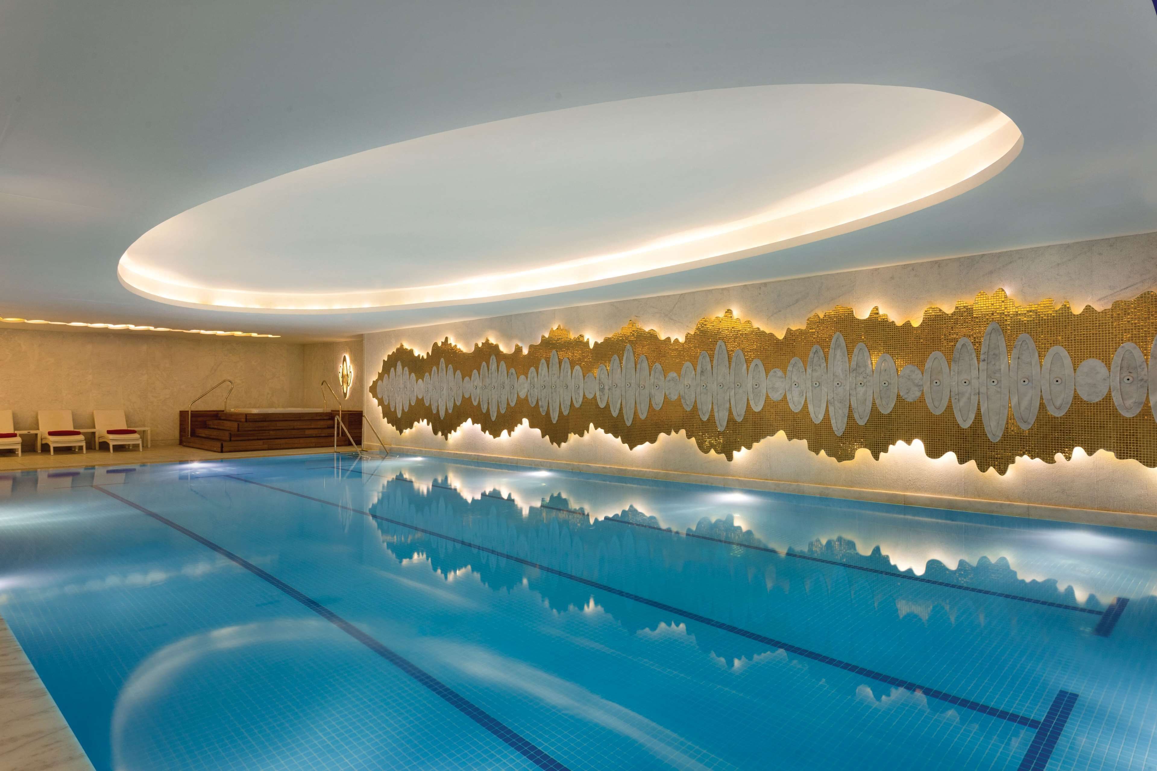 Wyndham Grand Istanbul Kalamis Marina Hotel, İstanbul: Bilgi, Fotoğraflar,  Yorumlar 2025 | Hotels.com