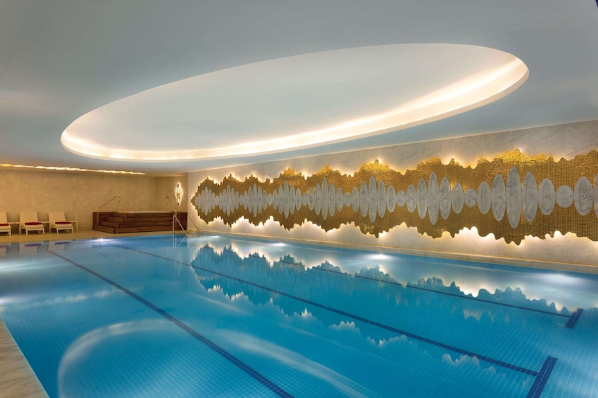 Wyndham Grand Istanbul Kalamis Marina Hotel, İstanbul: Bilgi, Fotoğraflar, Yorumlar 2025 | Hotels.com