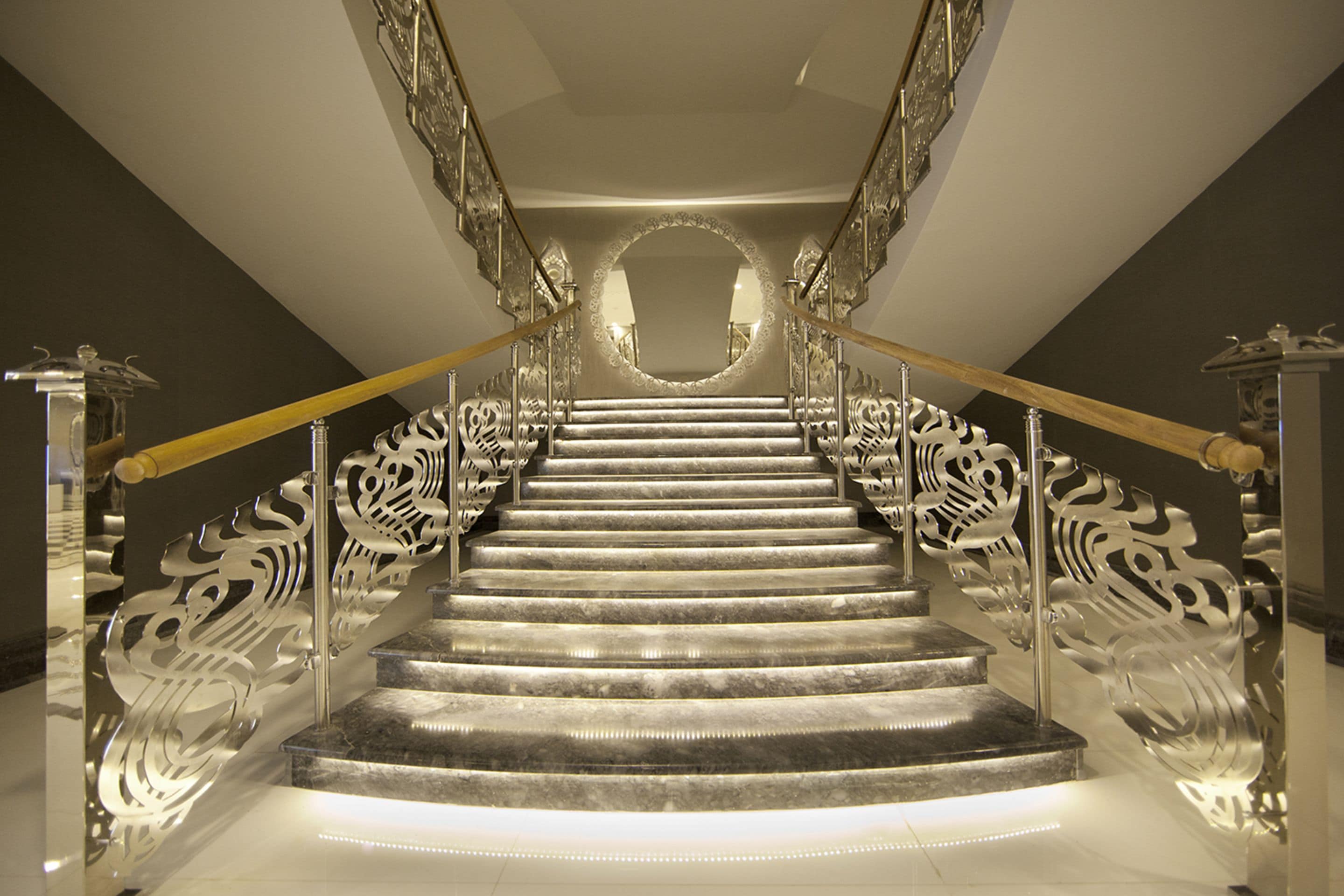 Foto - Wyndham Grand Istanbul Kalamış Marina Hotel