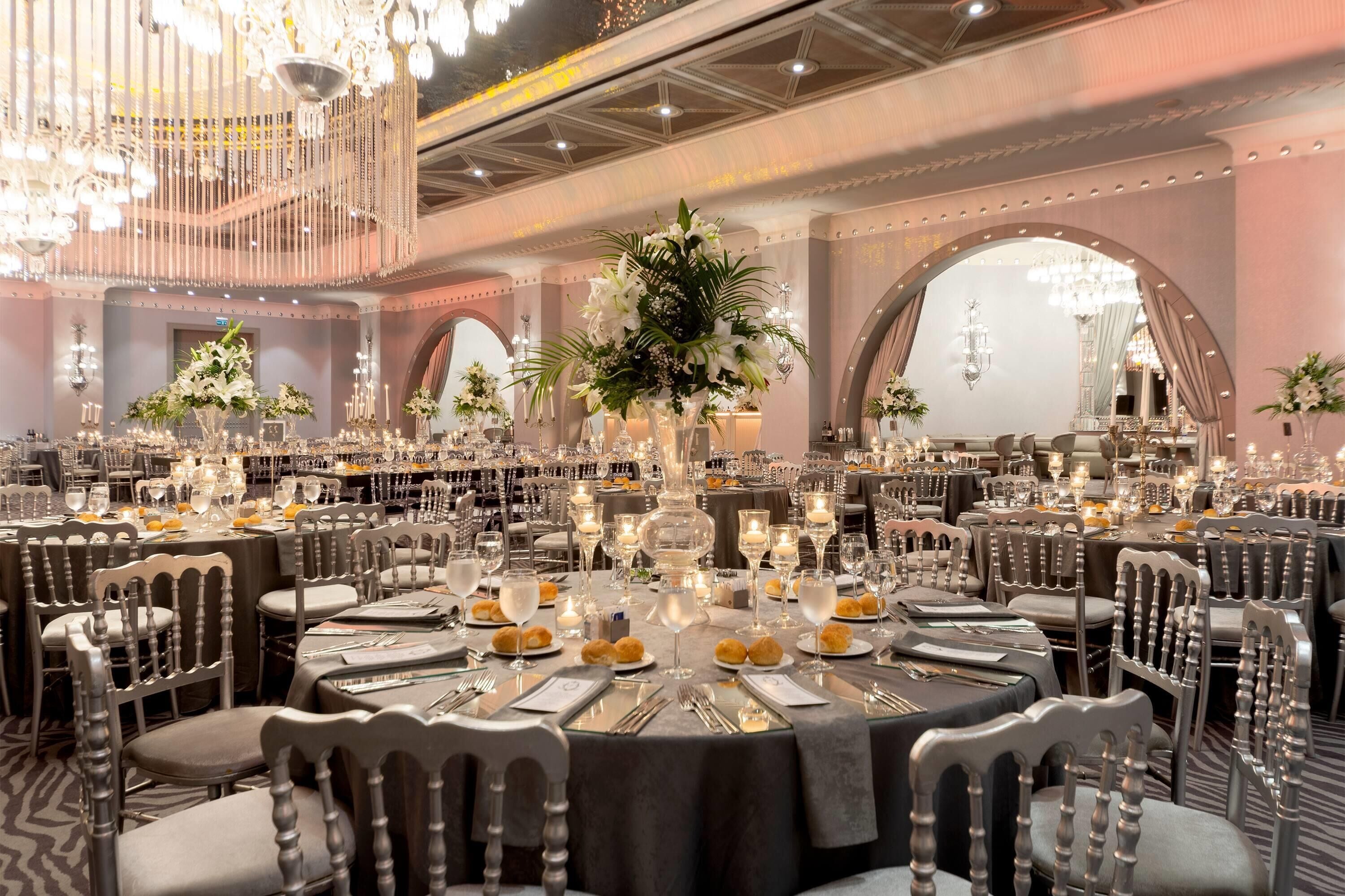 Photo - Wyndham Grand Istanbul Kalamis Marina Hotel