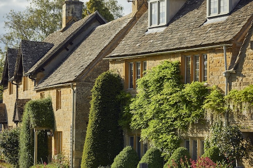 The Slaughters Country Inn