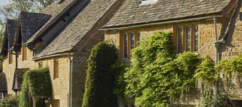 The Slaughters Country Inn