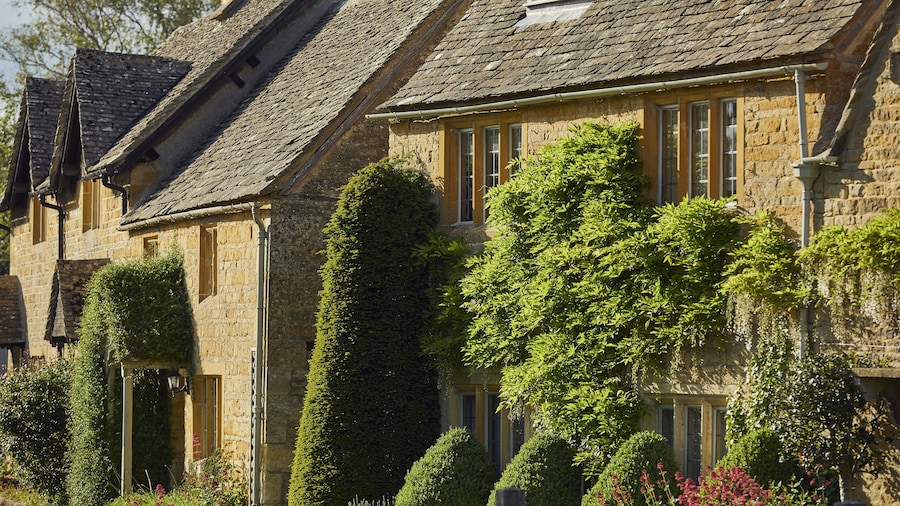 The Slaughters Country Inn