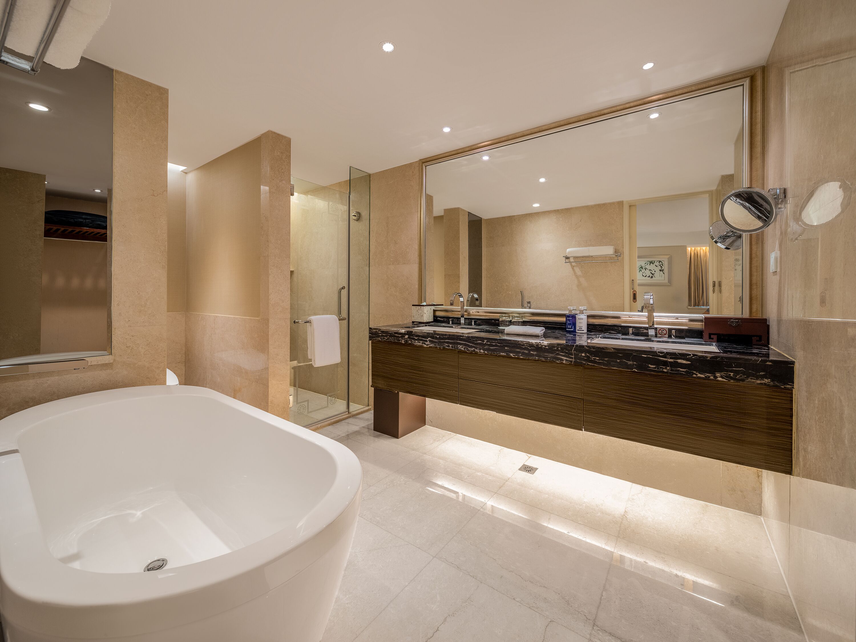 Foto - Dorsett Chengdu