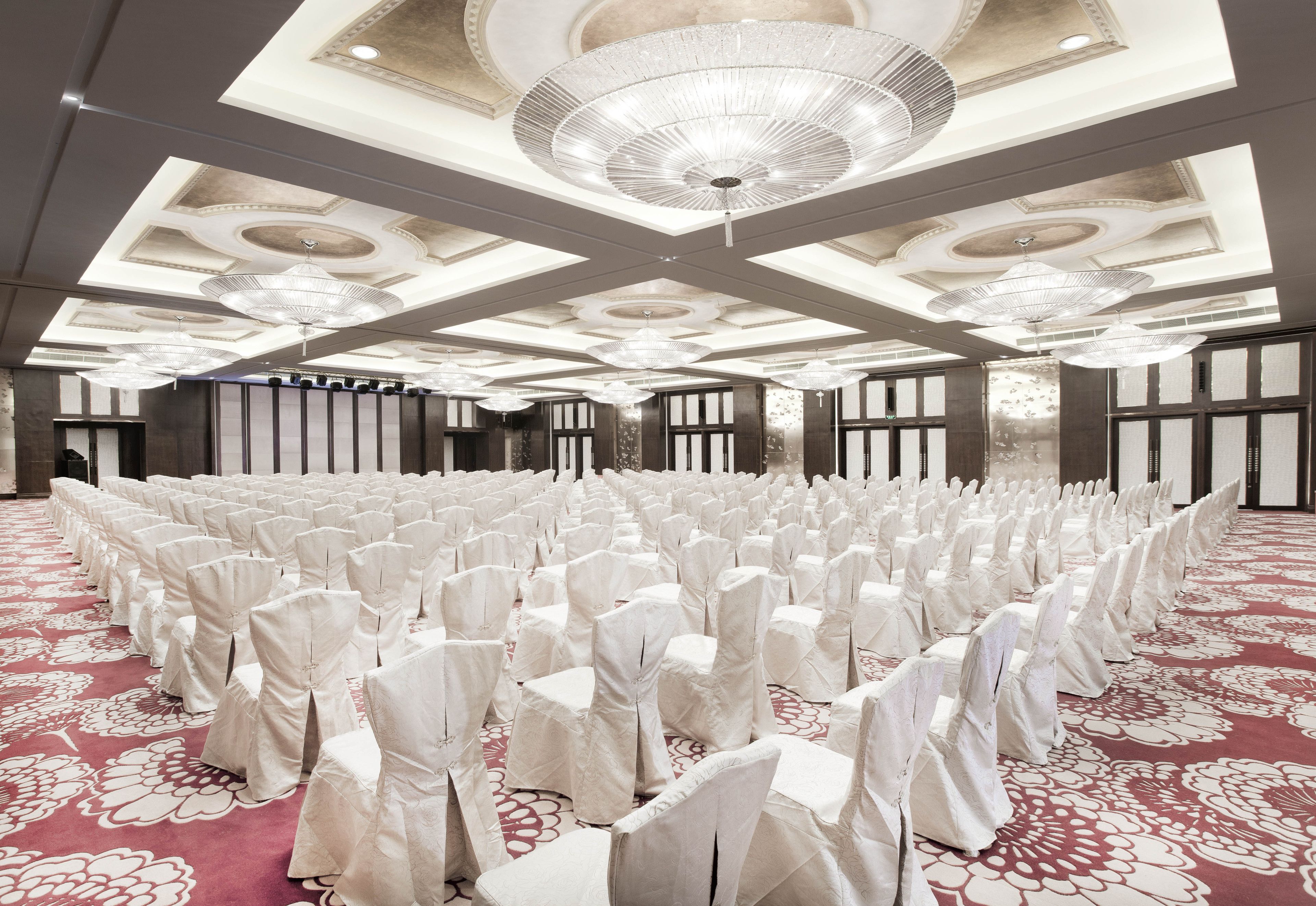 Foto - Dorsett Chengdu