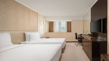 Vista des de l'habitació