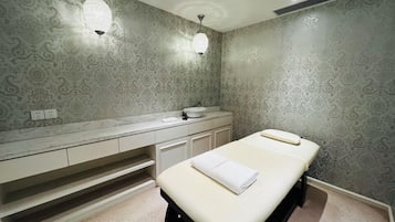 Spa