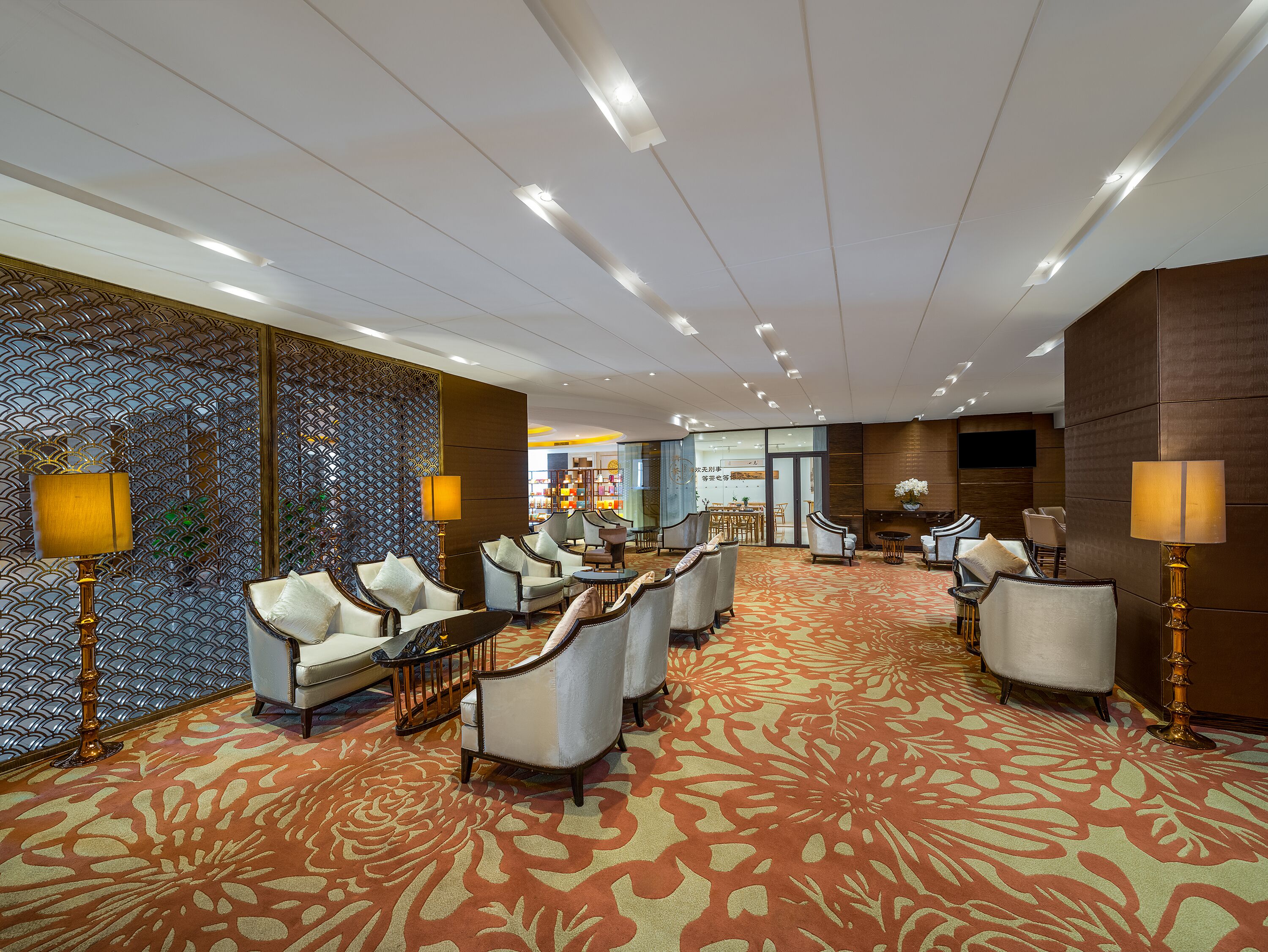 Foto - Dorsett Chengdu