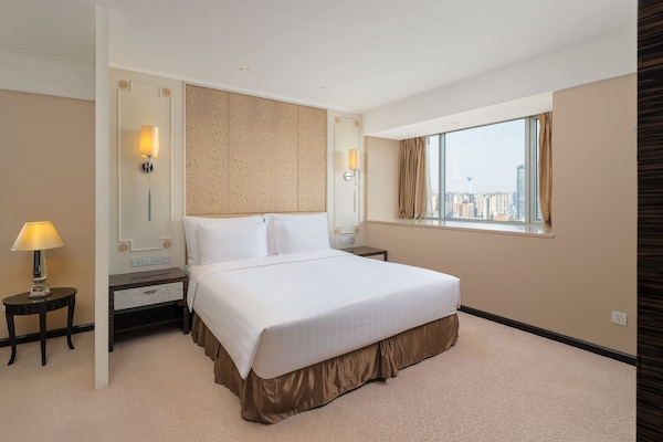 羽绒被、迷你吧、客房内保险箱、特色装修