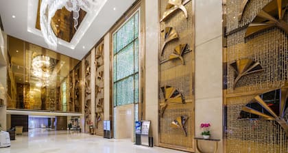 Dorsett Chengdu