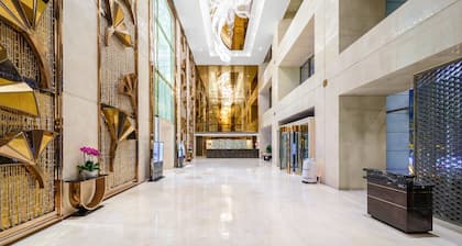Dorsett Chengdu