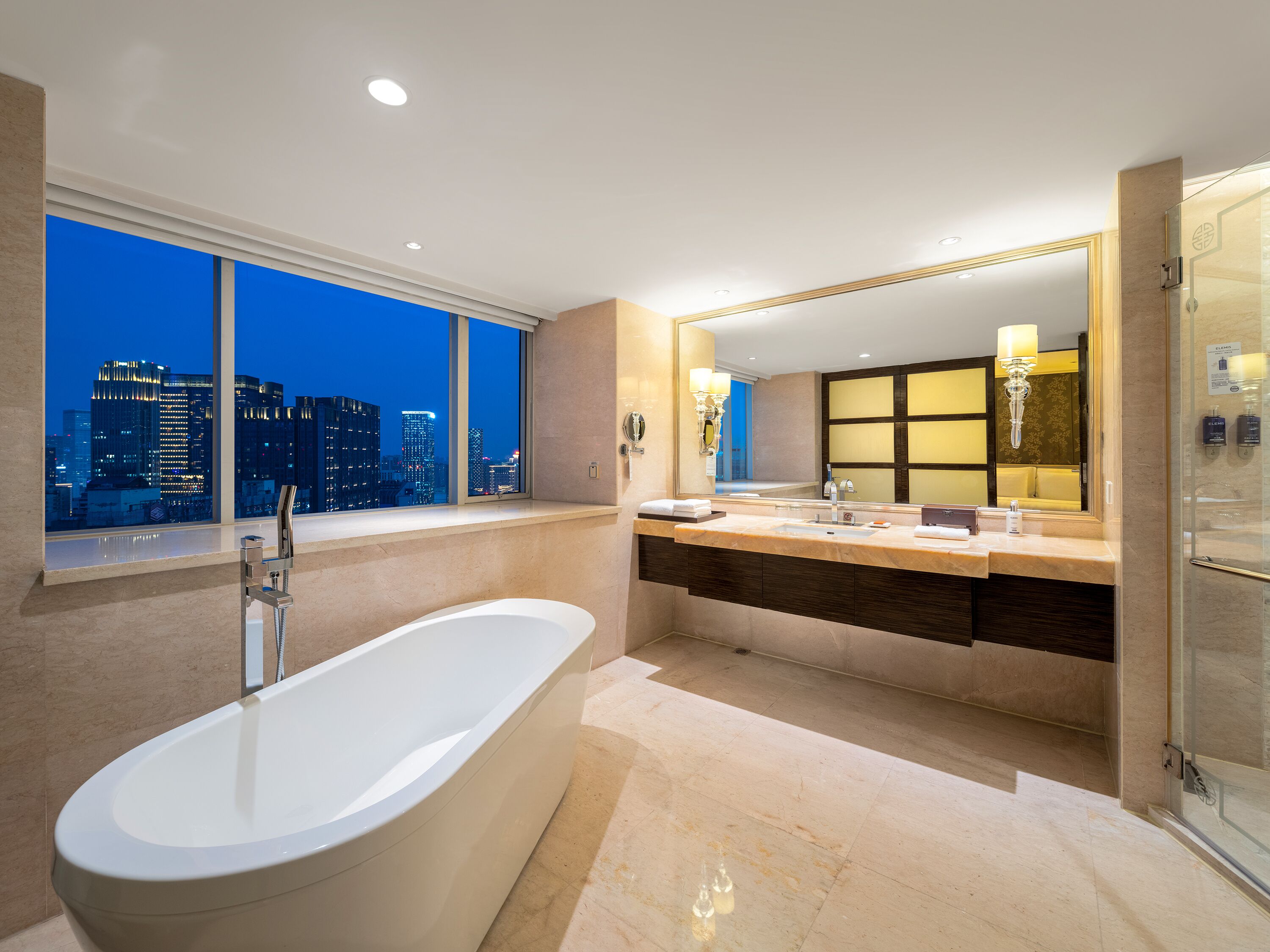 Foto - Dorsett Chengdu