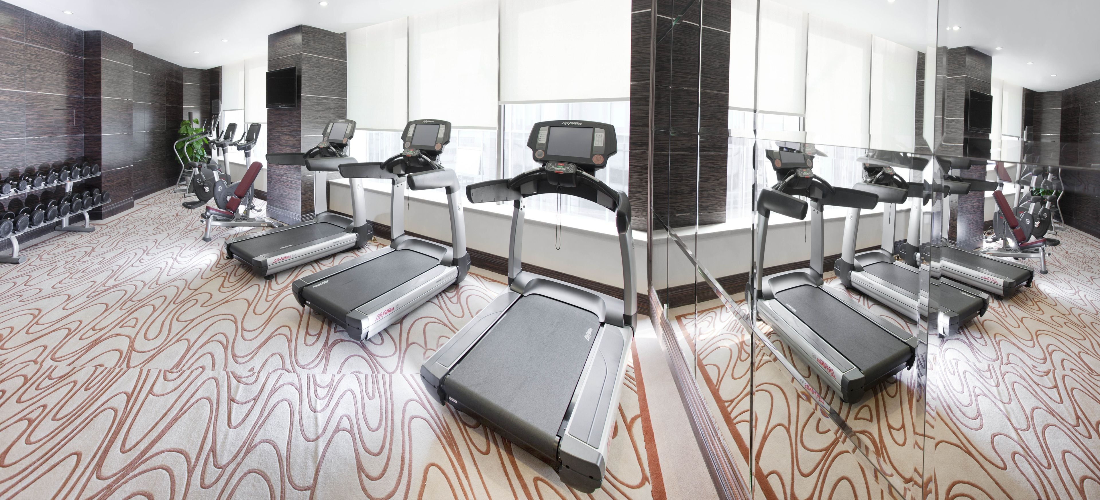 Foto - Dorsett Chengdu