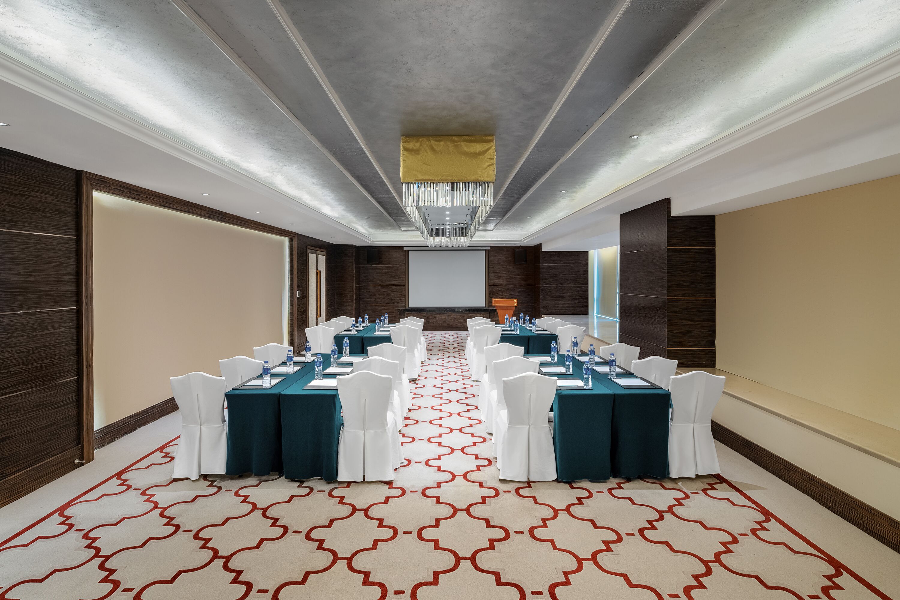 Foto - Dorsett Chengdu