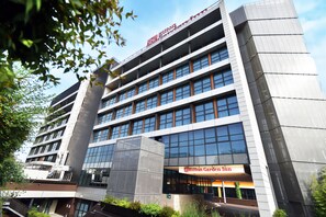 Front of property - Hilton Garden Inn Milan North (Milan)