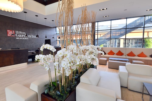Hilton Garden Inn Milan North