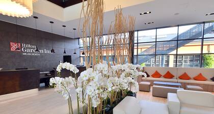 Hilton Garden Inn Milan North
