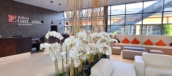Hilton Garden Inn Milan North