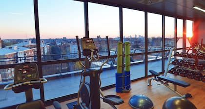 Hilton Garden Inn Milan North