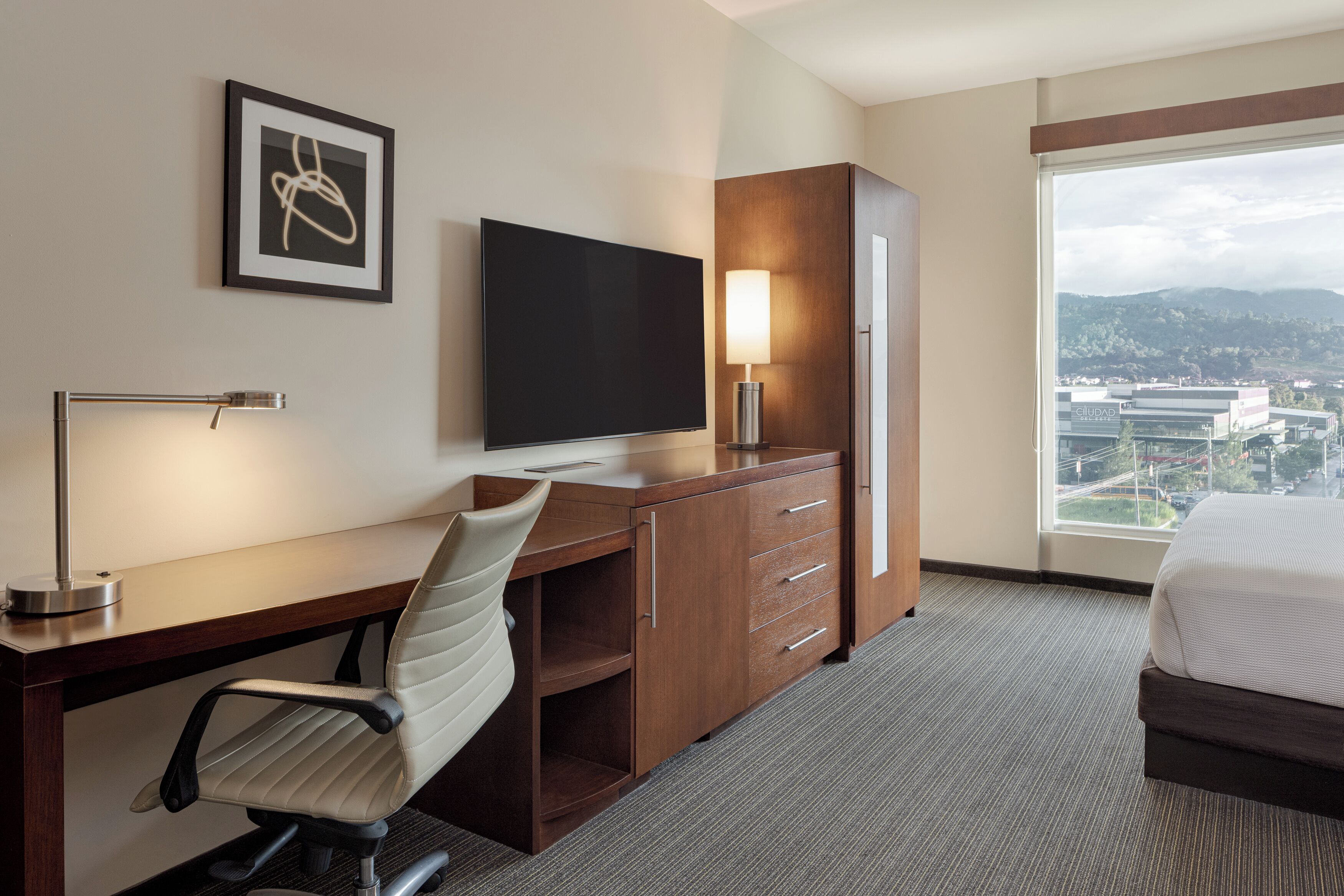 Photo - Hyatt Place San José/Pinares