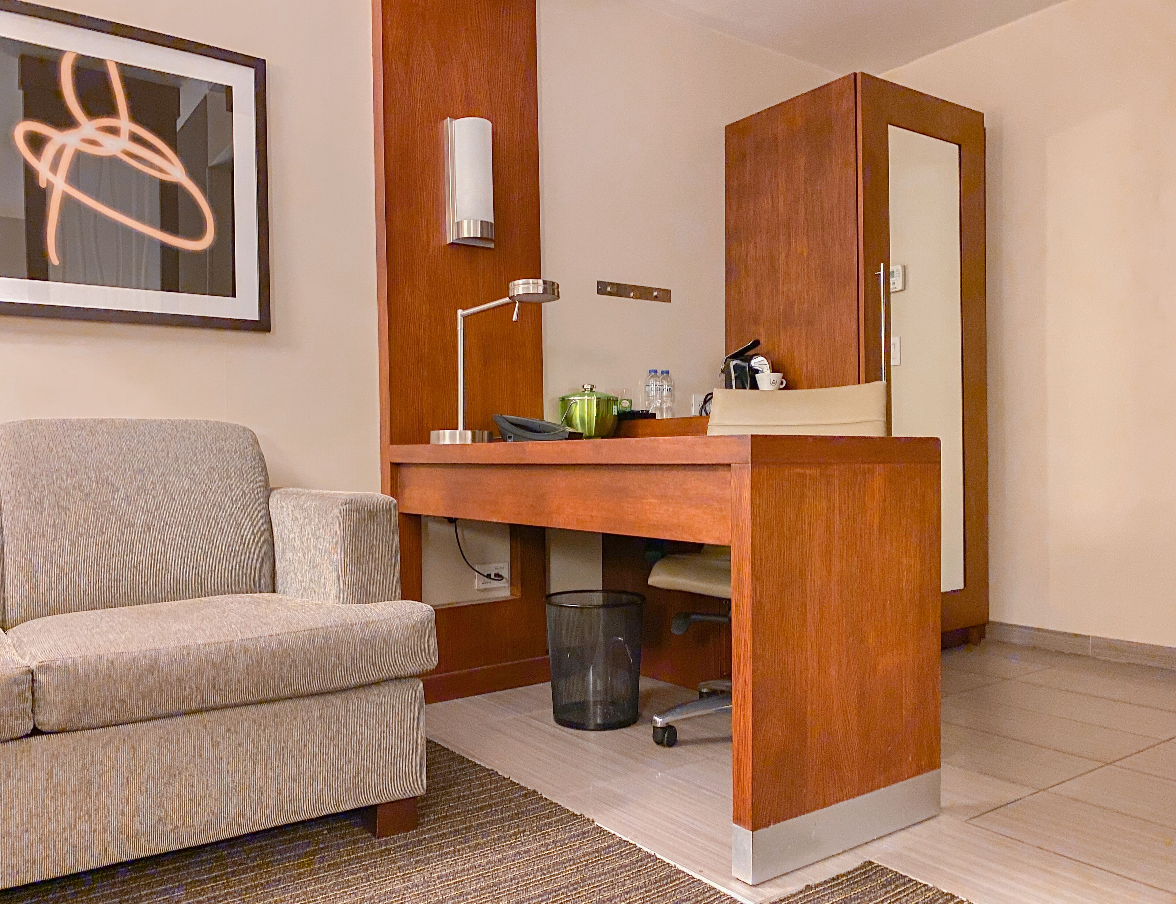 Foto - Hyatt Place San Jose Pinares