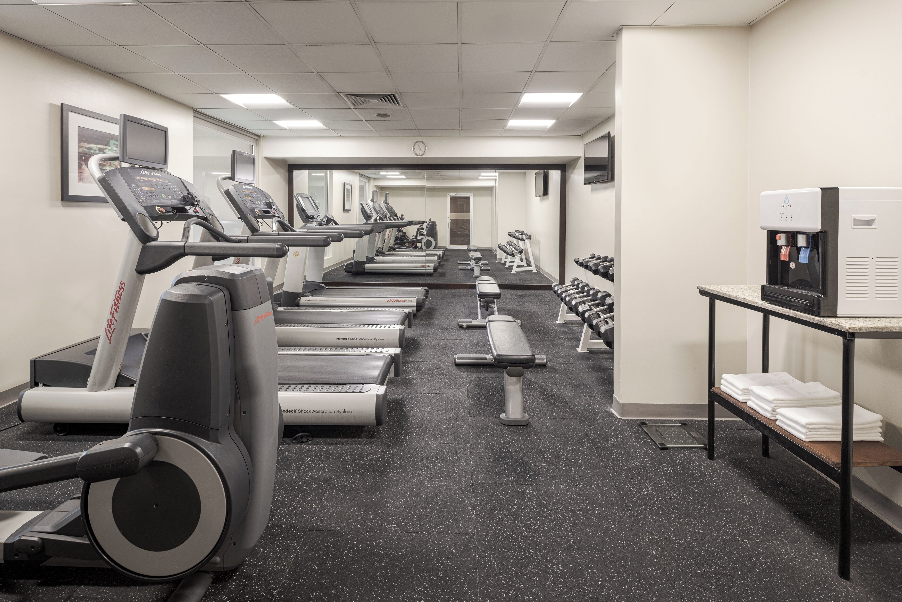 Photo - Hyatt Place San José/Pinares