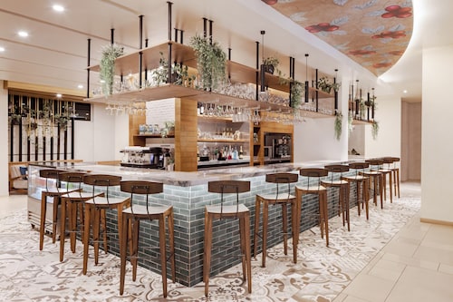 Hyatt Place San José/Pinares