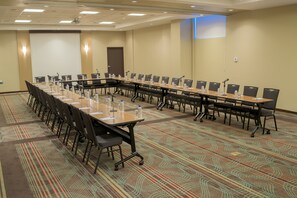 Meeting facility - Hyatt Place San José/Pinares (Sánchez)