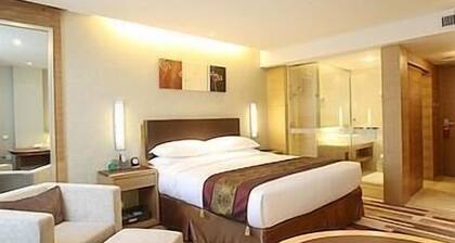 Xiamen Jinqiao Garden Hotel