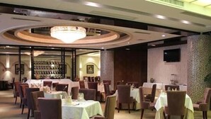 Restaurant - Xiamen Jinqiao Garden Hotel (Xiamen)