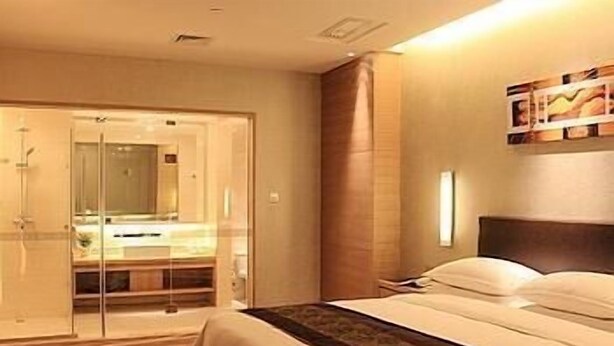 Room - Xiamen Jinqiao Garden Hotel (Xiamen)