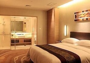 Room - Xiamen Jinqiao Garden Hotel (Xiamen)
