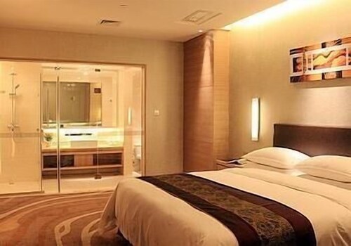 Xiamen Jinqiao Garden Hotel