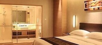 Xiamen Jinqiao Garden Hotel