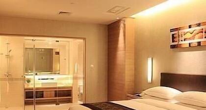 Xiamen Jinqiao Garden Hotel